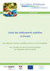 img Research Infrastructures useful to Rare Diseases