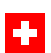 Switzerland flag