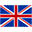 United Kingdom flag