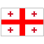 Georgia flag
