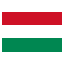 Flag HUNGARY