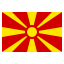 North_macedonia flag
