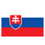 Flag SLOVAKIA